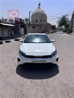كيا سيراتو